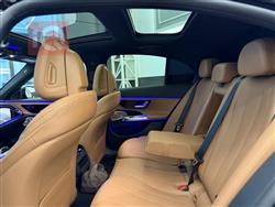 مرسيدس بنز E-Class